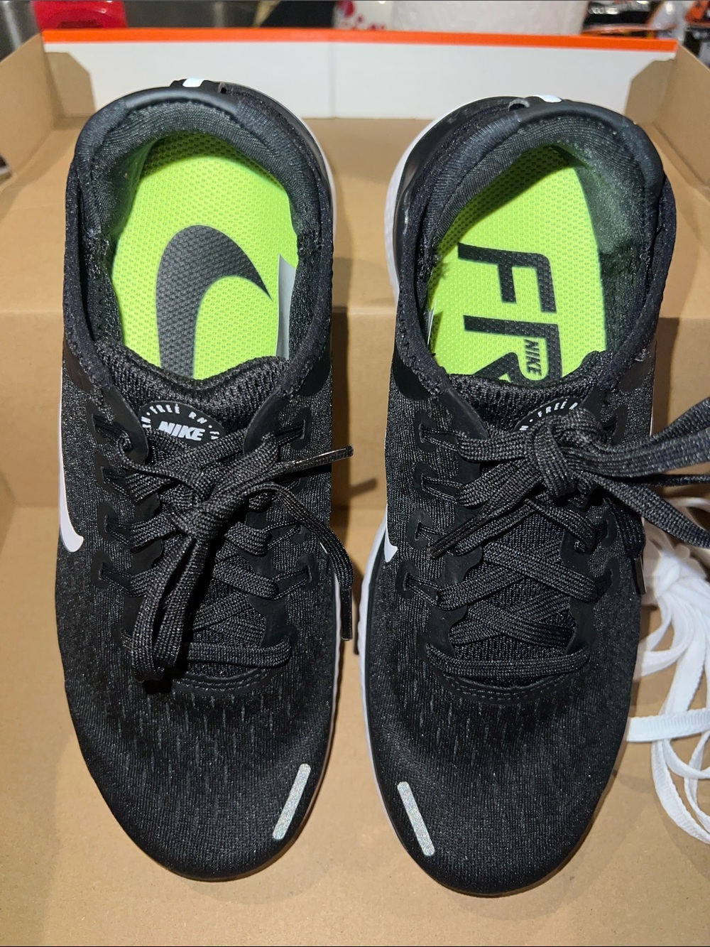 Nike Free RN 2018
Women's Running Shoes - Picture 4 of 8